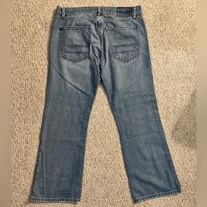 Calvin Klein Bootcut jeans